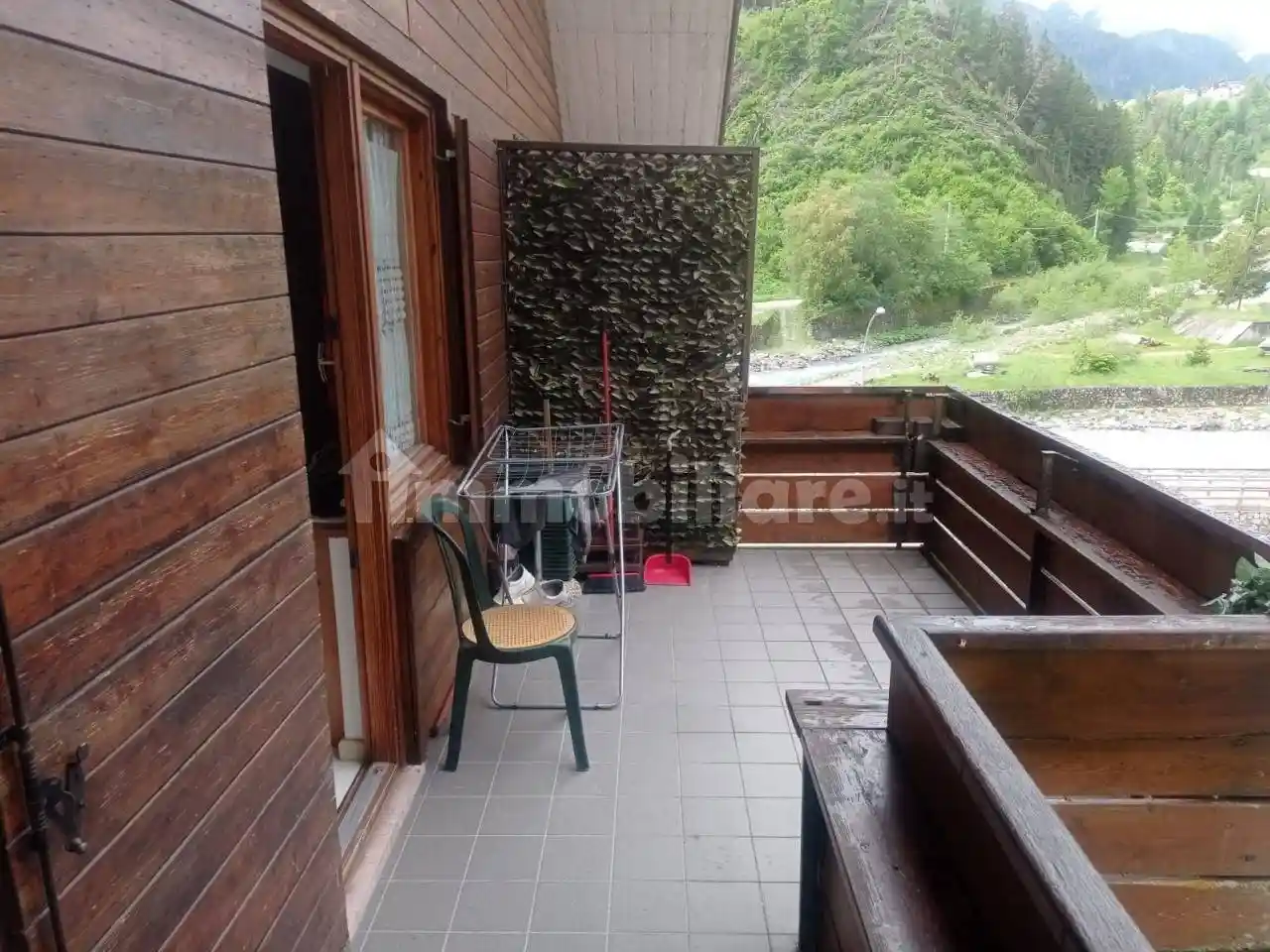 Appartamento in vendita a Alleghe