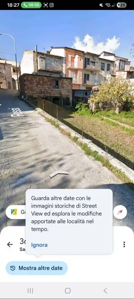 Casa indipendente in vendita a San Lorenzo Maggiore