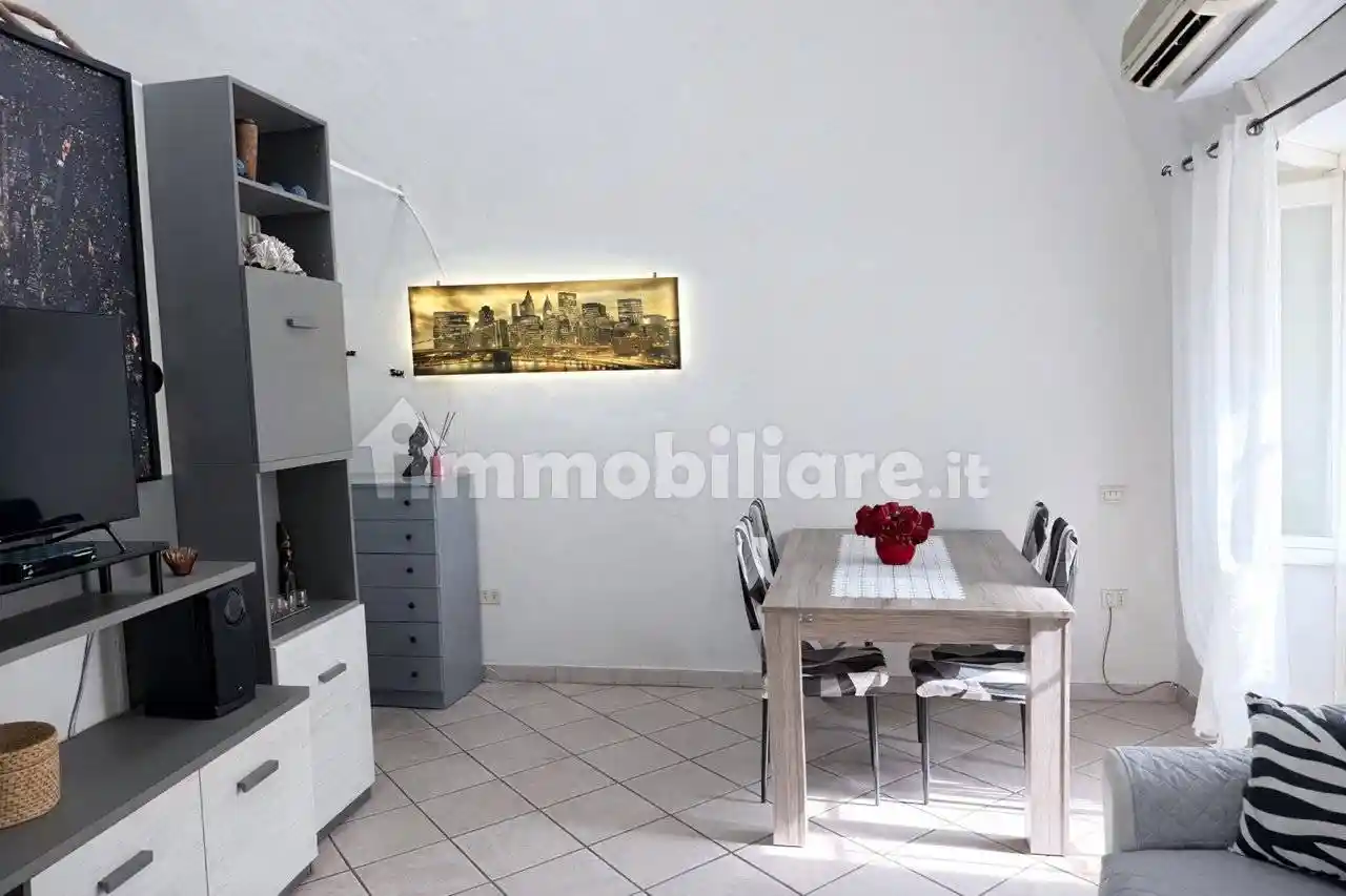 Appartamento in vendita a Monte Argentario