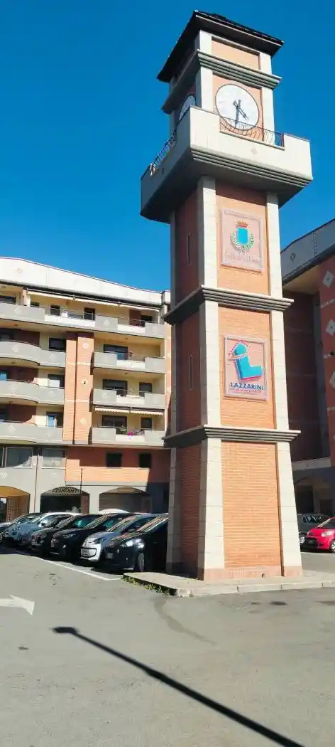 Appartamento in vendita a Aprilia