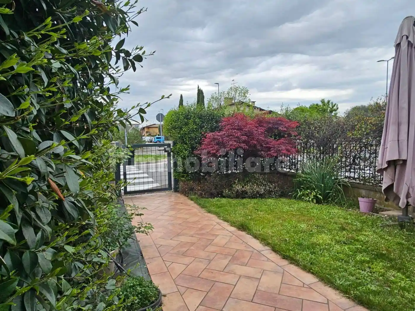 Appartamento in vendita a Castegnato