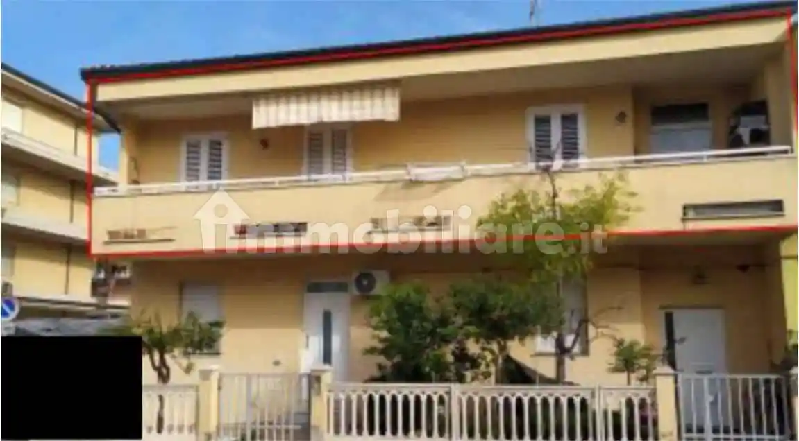 Appartamento in vendita a Porto Sant'Elpidio