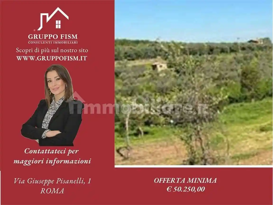 Appartamento in vendita a Soriano nel Cimino