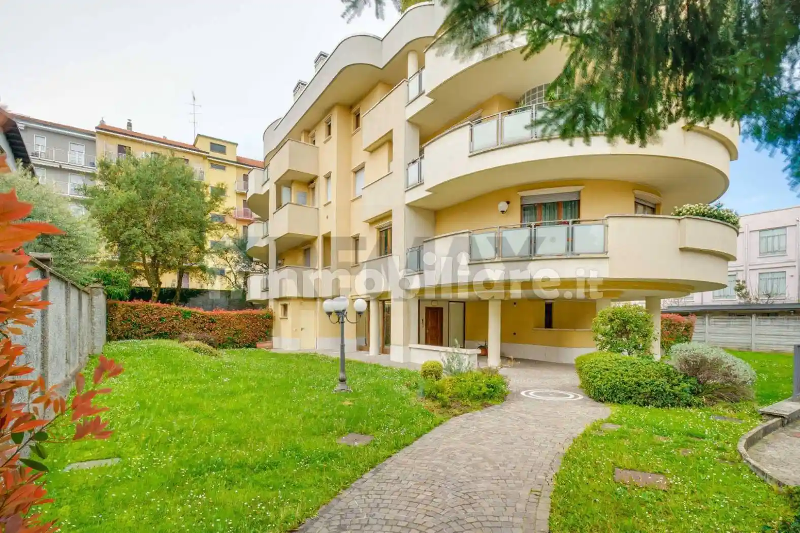 Attico - Mansarda in vendita a Legnano