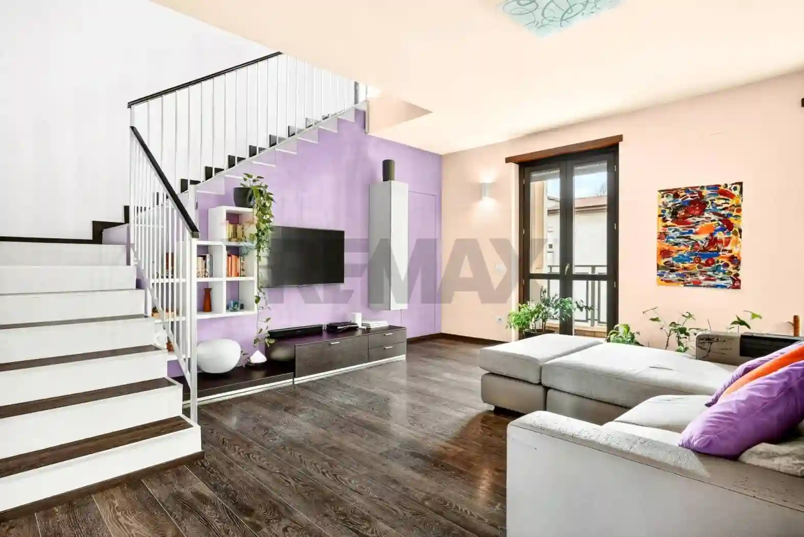 Attico - Mansarda - foto 2