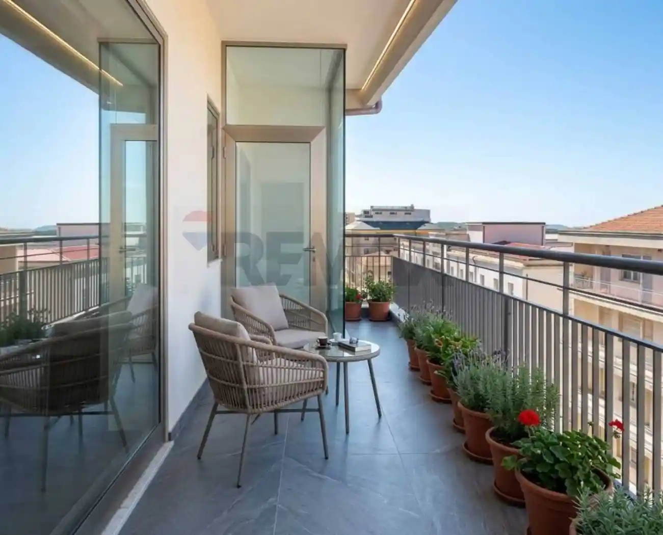 Appartamento in vendita a Enna