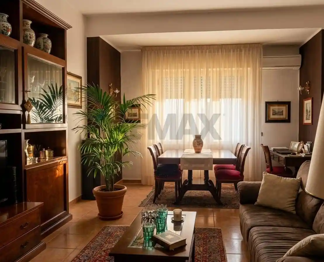 Appartamento in vendita a Enna