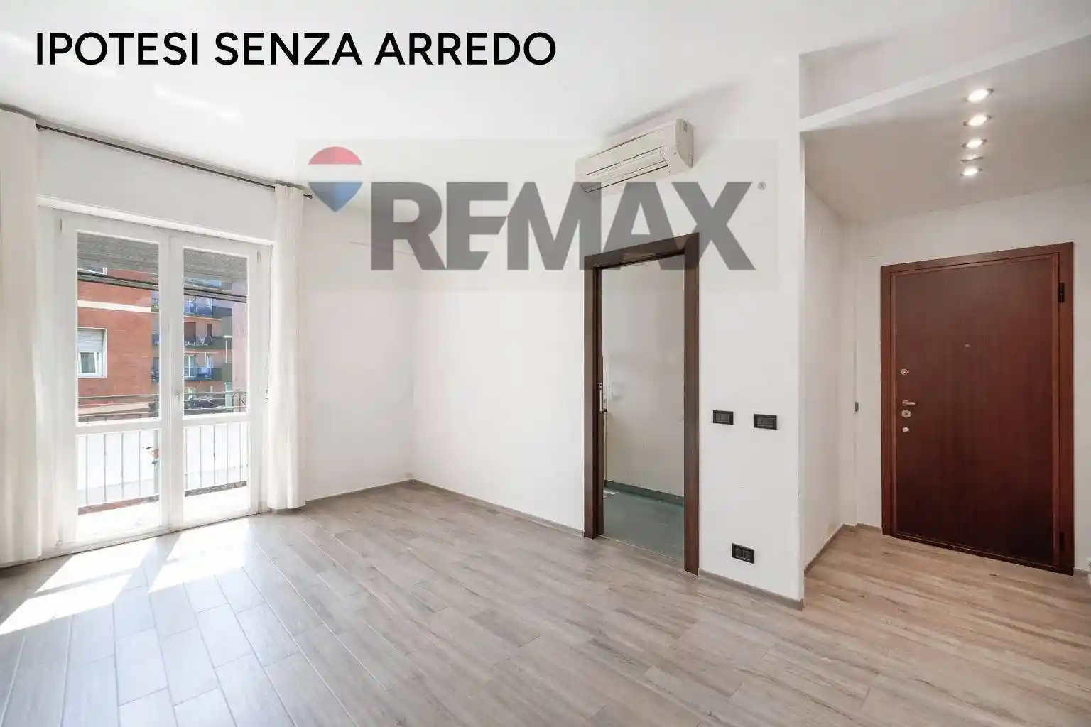 Appartamento in vendita a Sesto San Giovanni