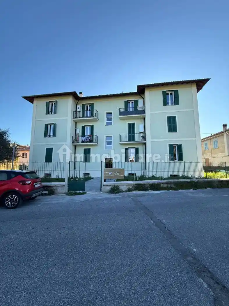 Appartamento in affitto a Rieti