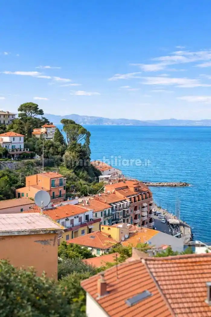Appartamento in vendita a Monte Argentario