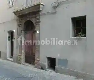 Casa indipendente in vendita a Monte San Pietrangeli