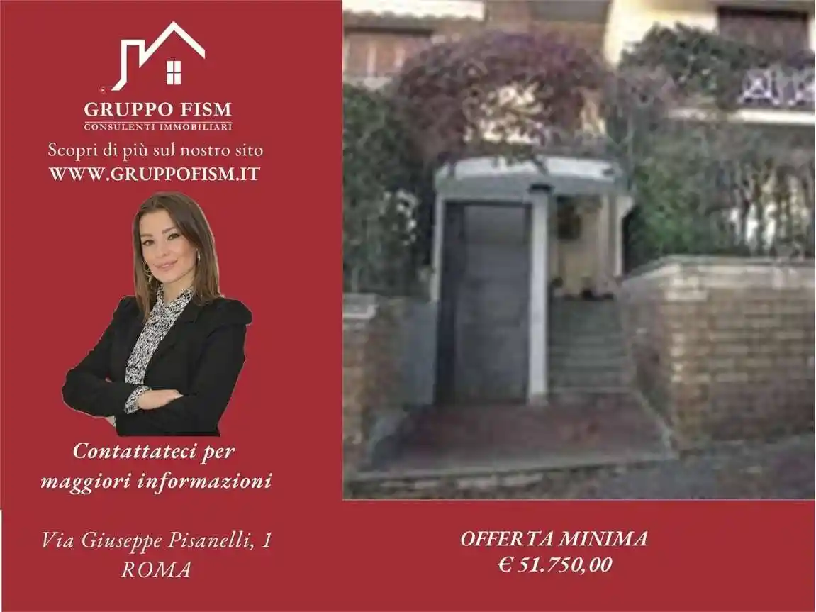 Appartamento in vendita a Viterbo