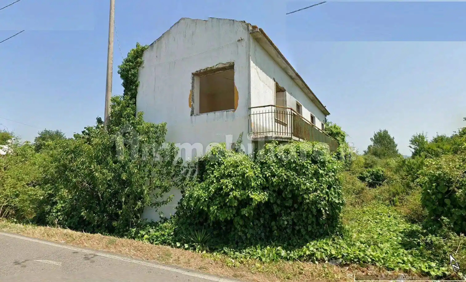 Casa indipendente in vendita a Santi Cosma e Damiano