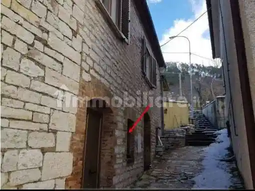 Appartamento in vendita a Scheggia e Pascelupo