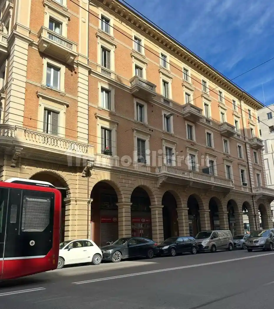 Appartamento in vendita a Bologna