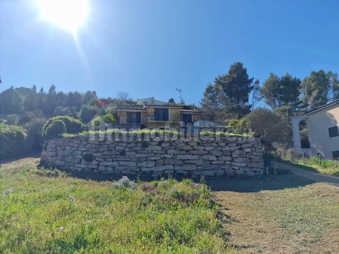 Villa in vendita a Enna