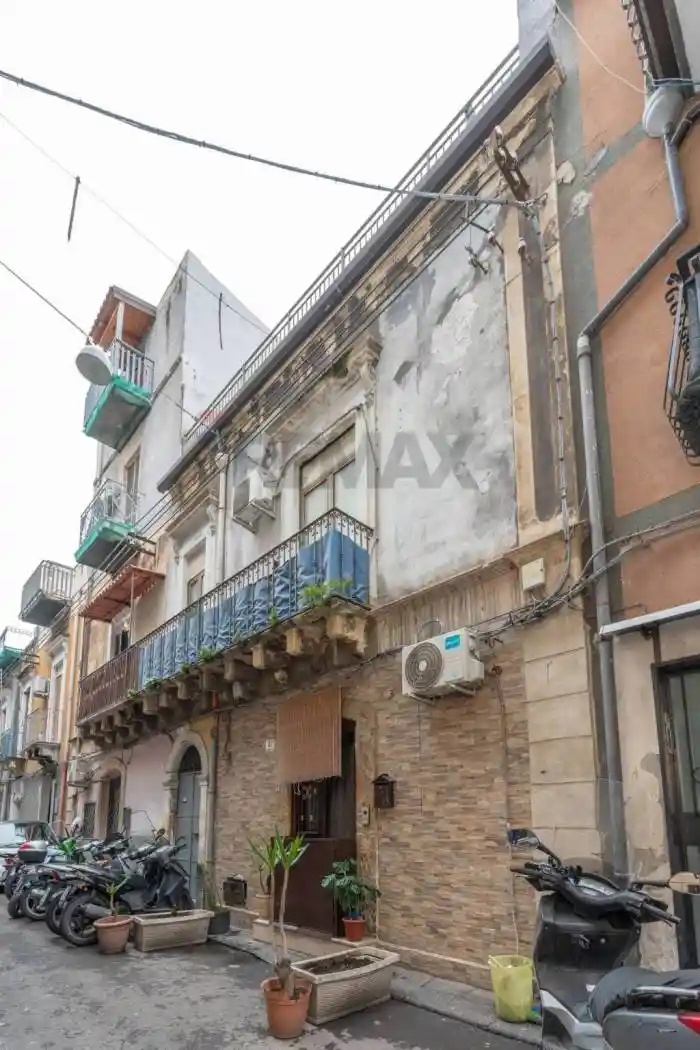 Appartamento in vendita a Catania