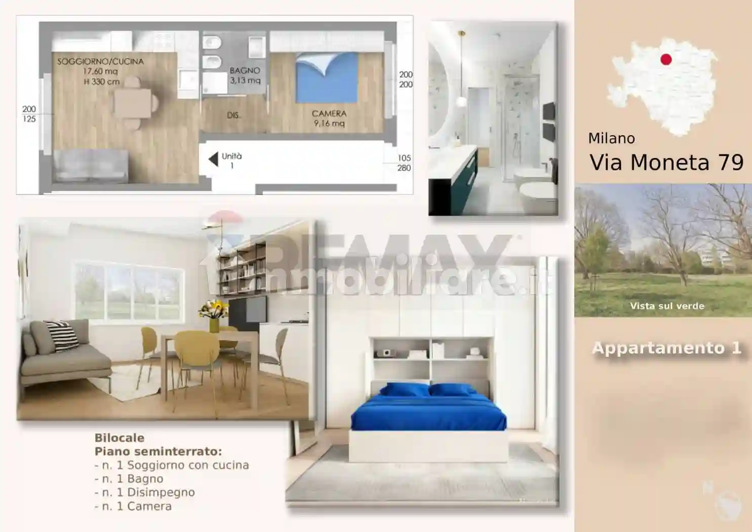 Appartamento - foto 5