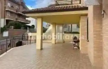 Appartamento in vendita a Montegranaro