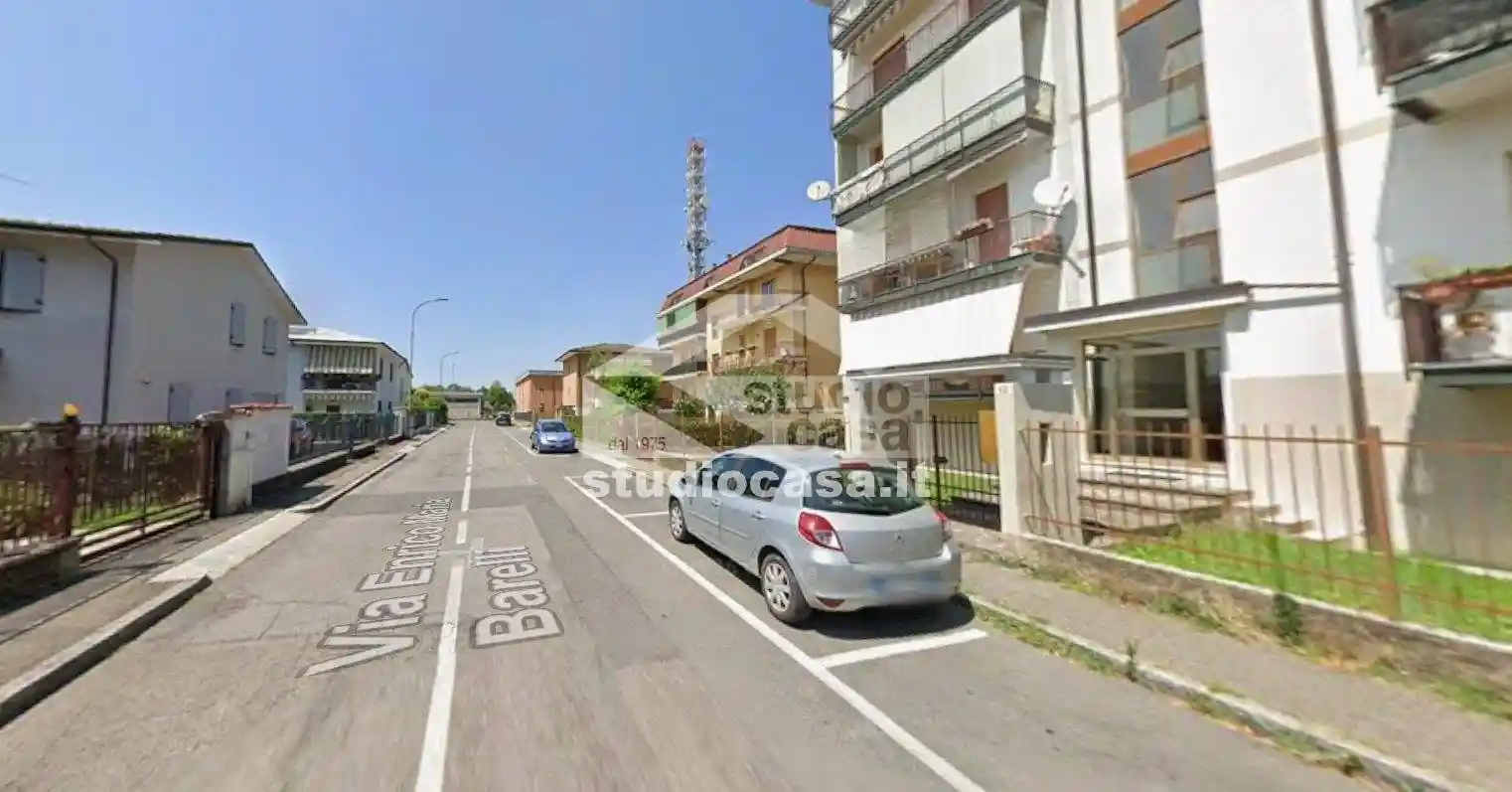 Appartamento in affitto a Crema