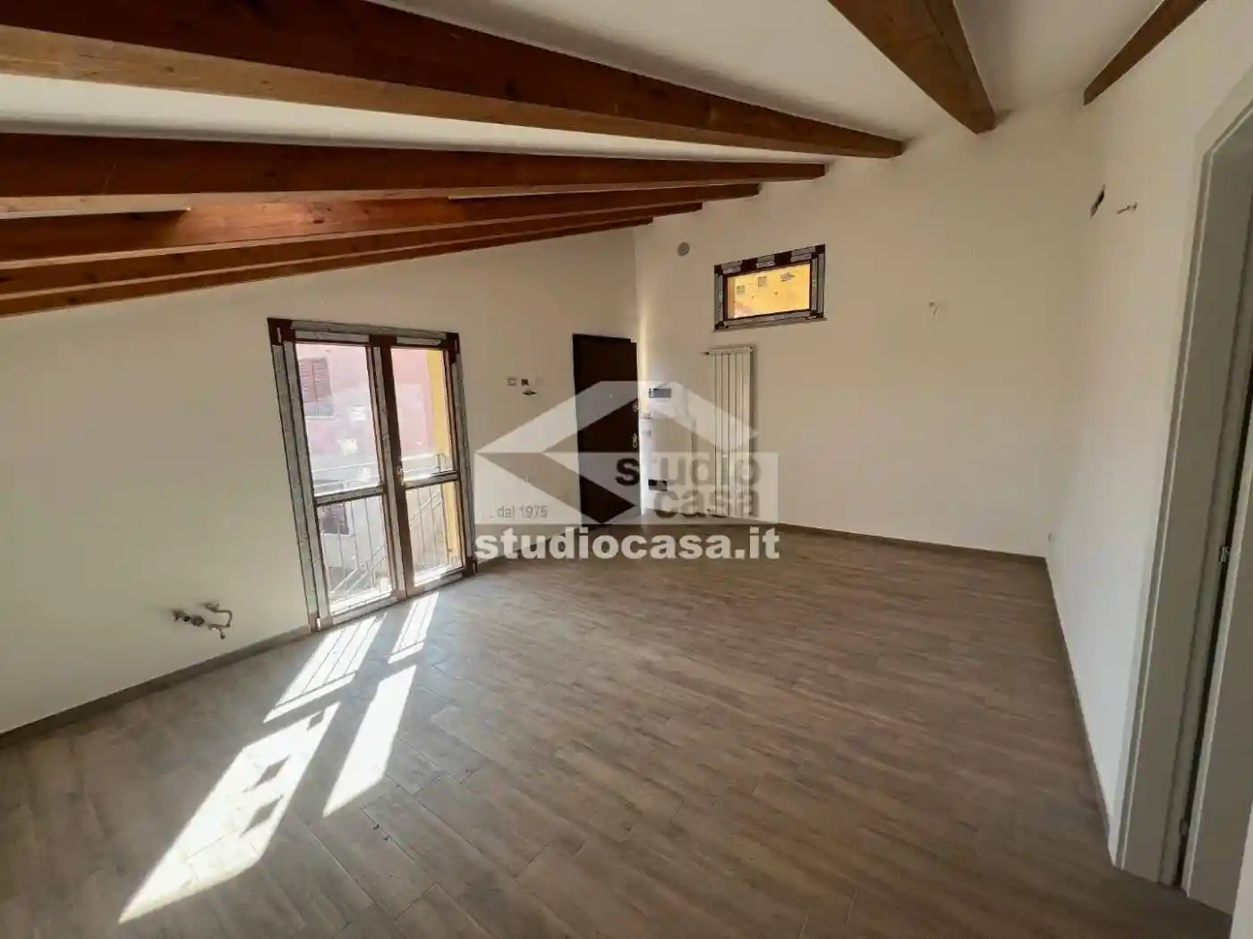 Appartamento in vendita a Cremosano