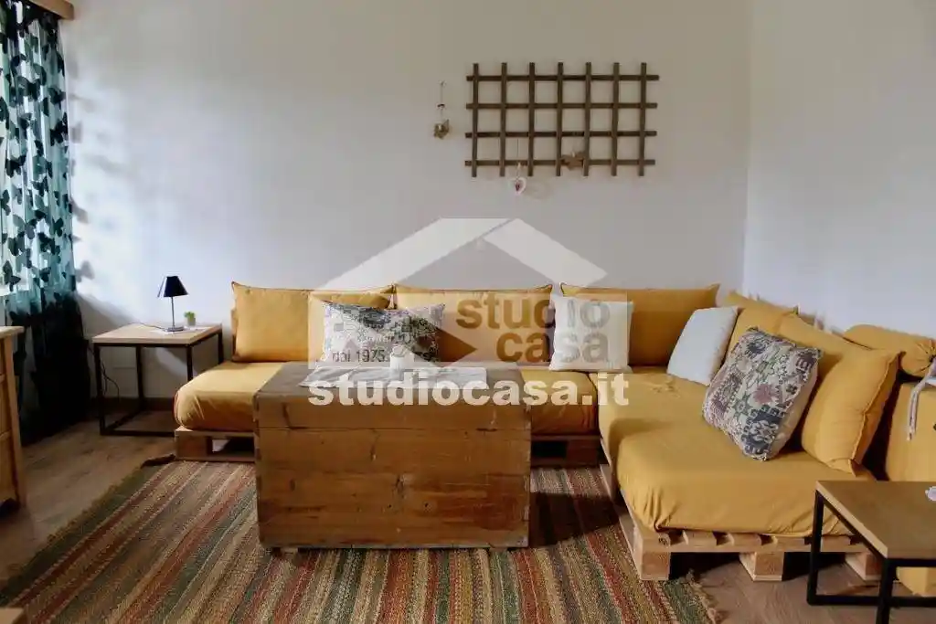 Appartamento in vendita a Castel Ivano