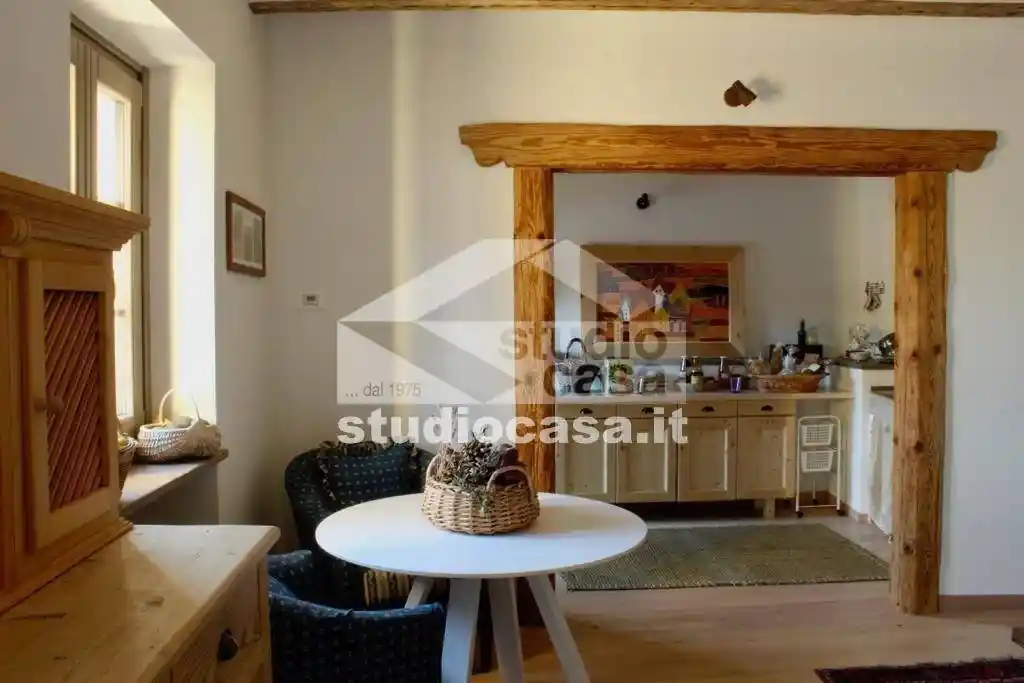 Appartamento in vendita a Castel Ivano