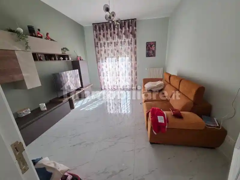 Appartamento in vendita a Bitetto