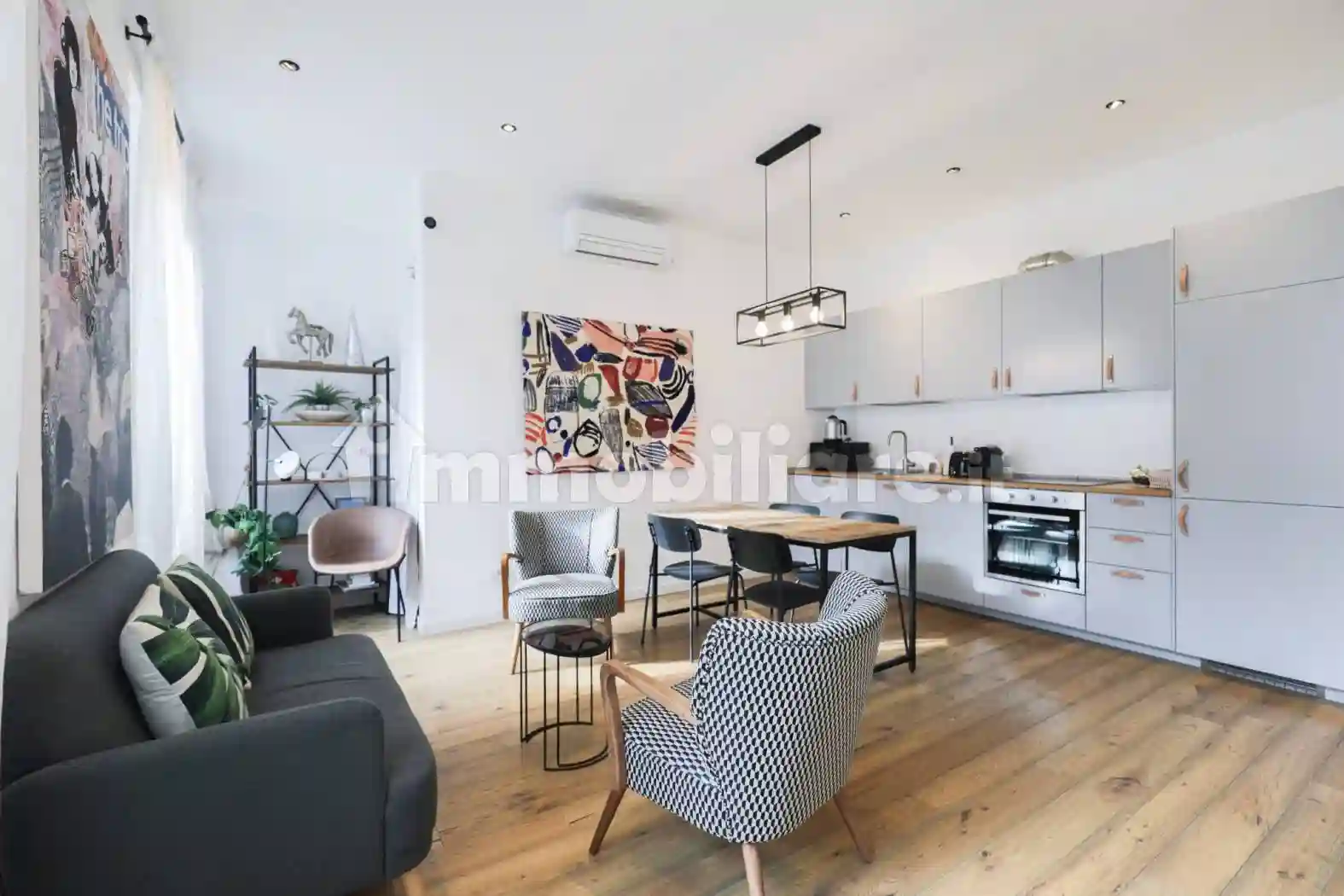 Appartamento - foto 5