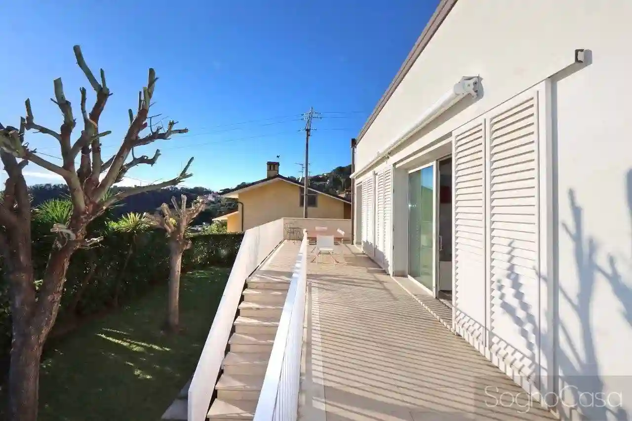 Villa - foto 5