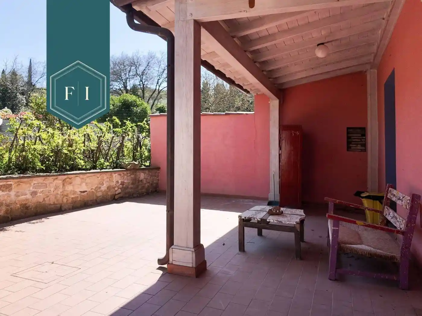 Appartamento in vendita a Bagno a Ripoli