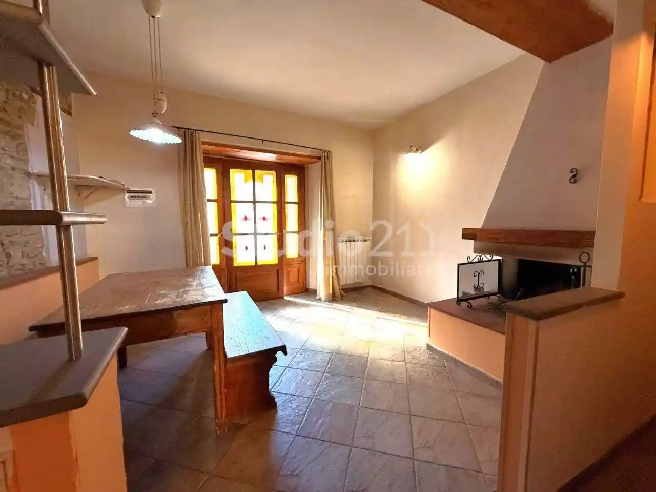 Appartamento in vendita a Greve in Chianti