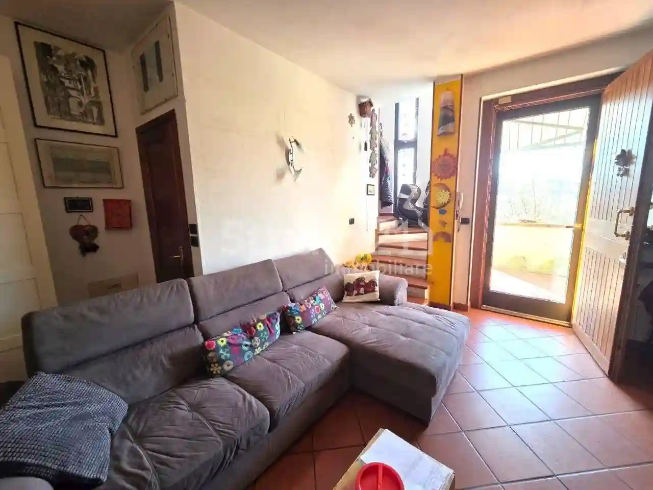 Villetta a schiera - foto 2