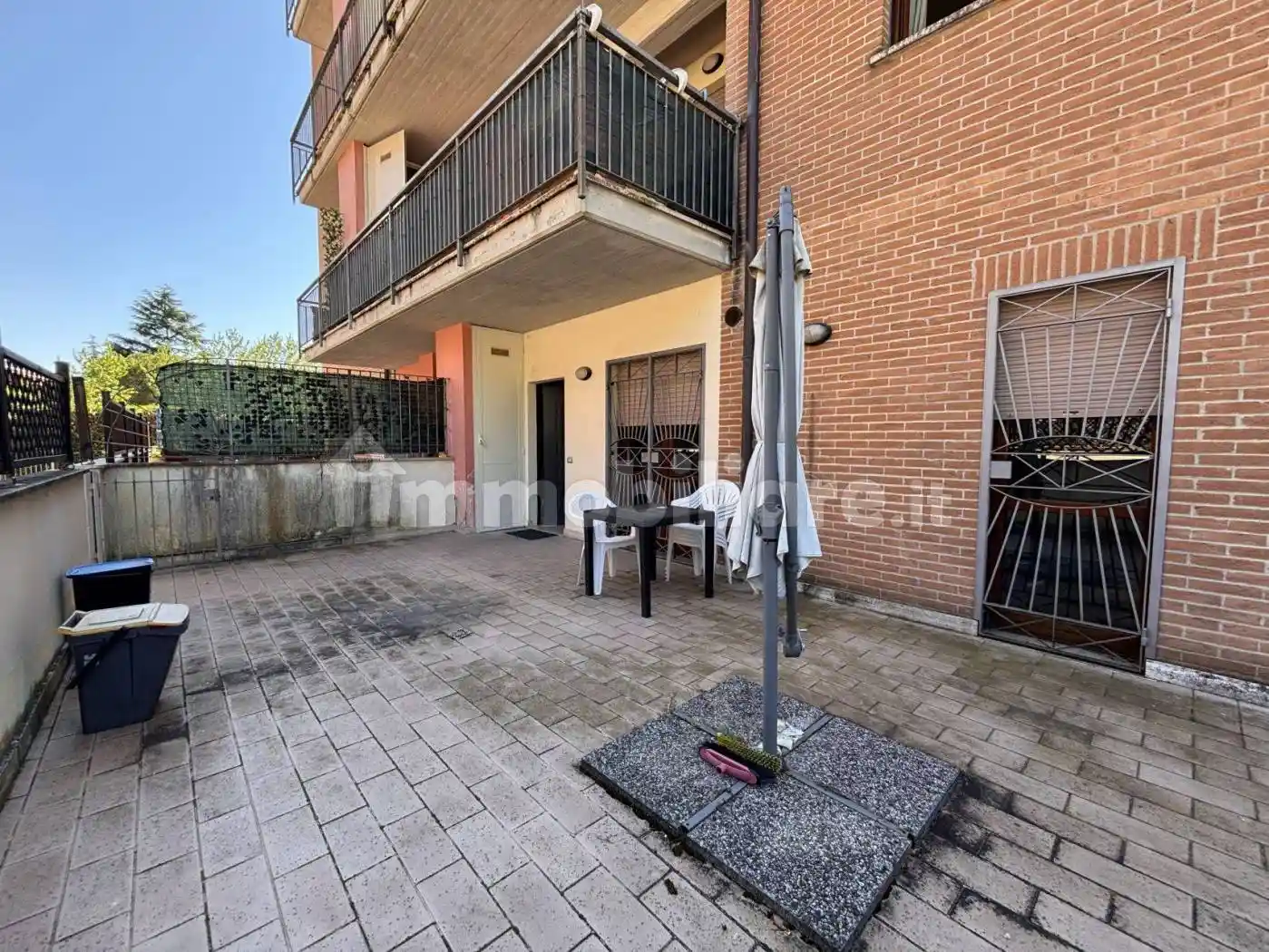 Appartamento in vendita a Corciano