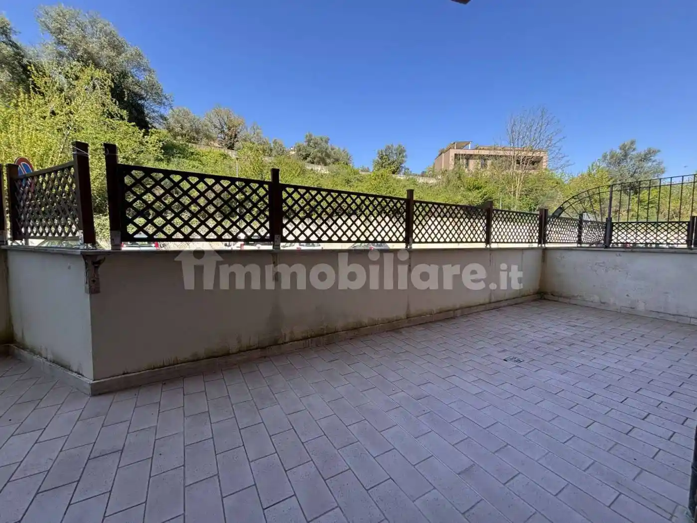 Appartamento in vendita a Corciano