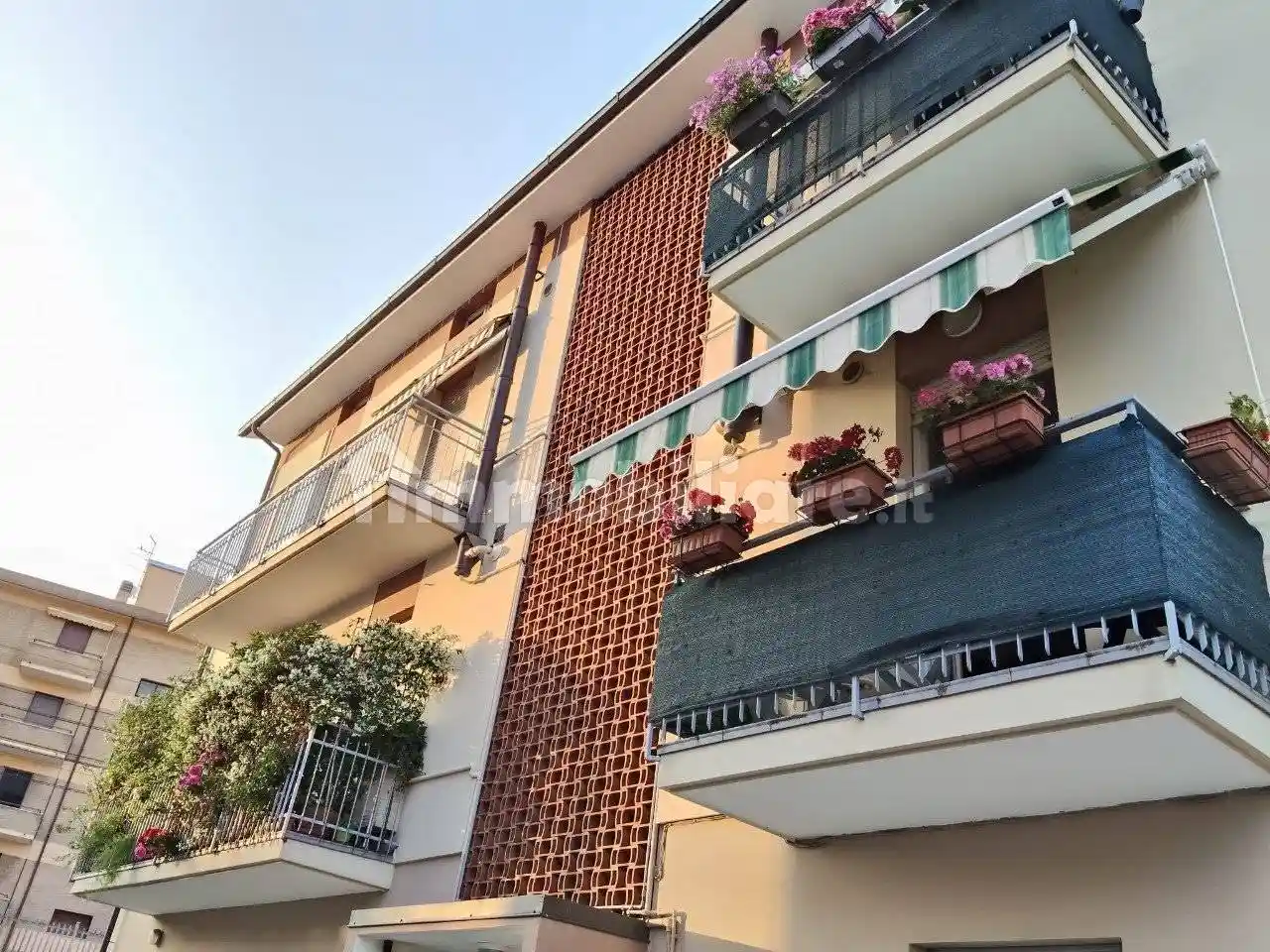 Appartamento in vendita a Pesaro