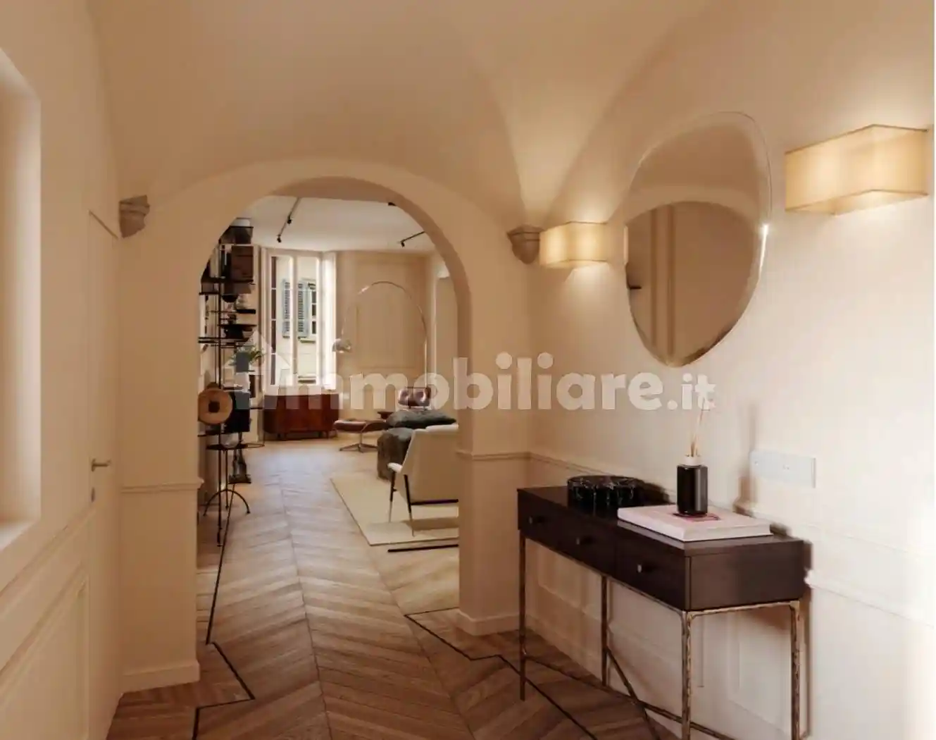 Attico - Mansarda in vendita a Firenze