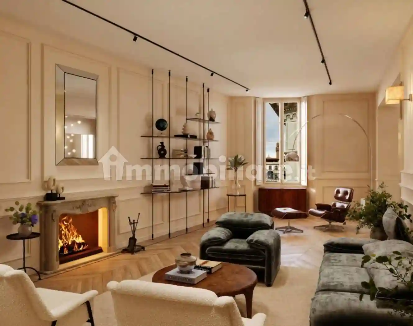 Attico - Mansarda - foto 2