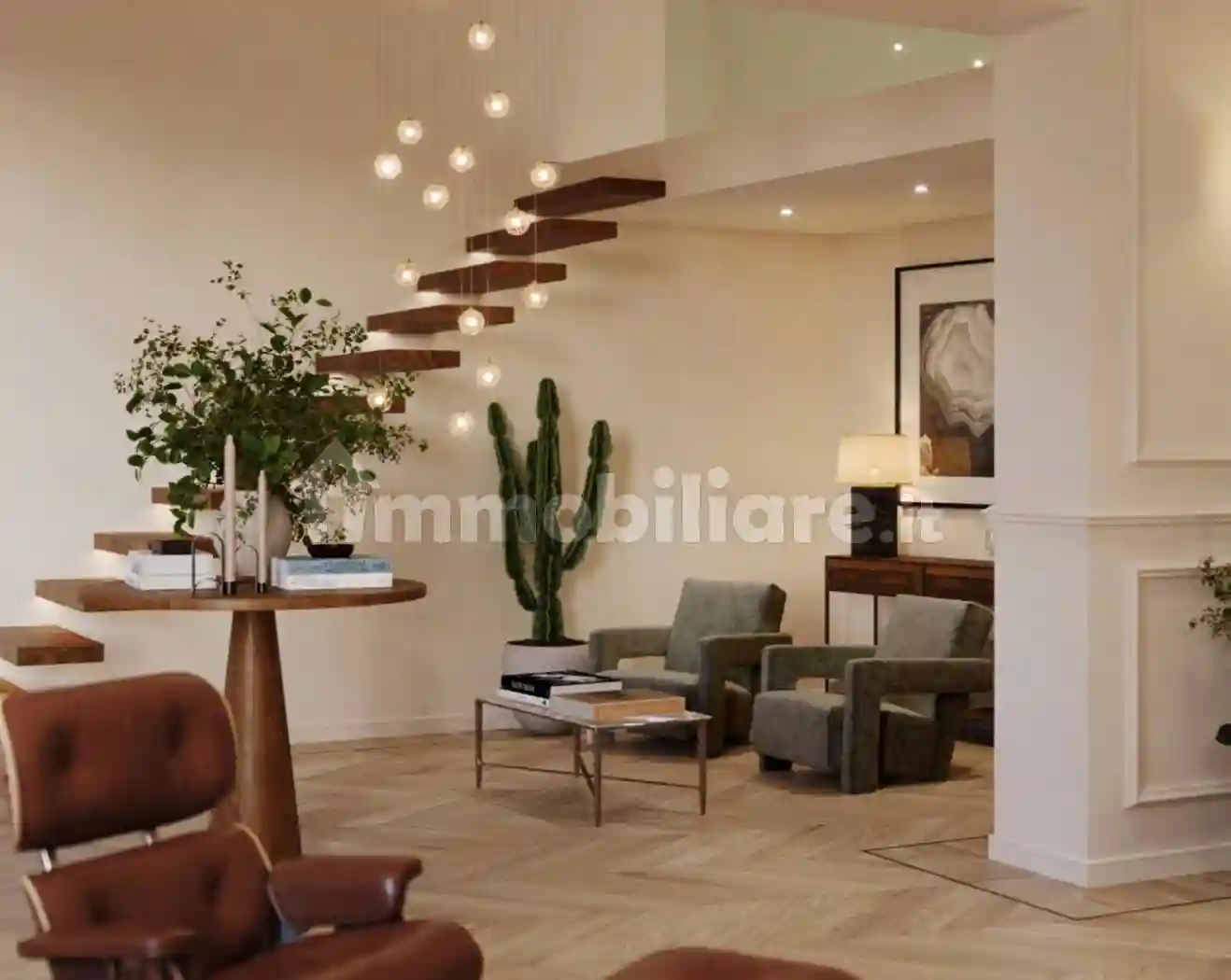 Attico - Mansarda - foto 4