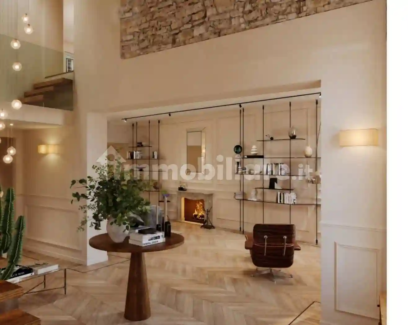 Attico - Mansarda - foto 5