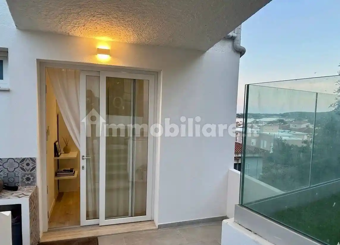 Appartamento in vendita a Carloforte