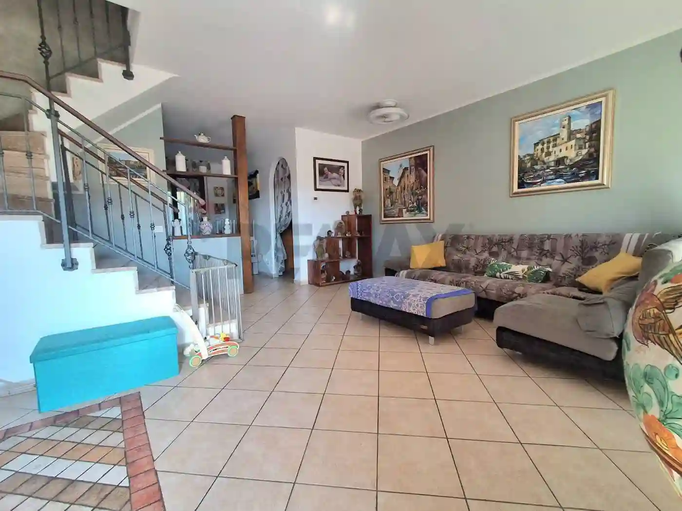 Villetta a schiera - foto 3