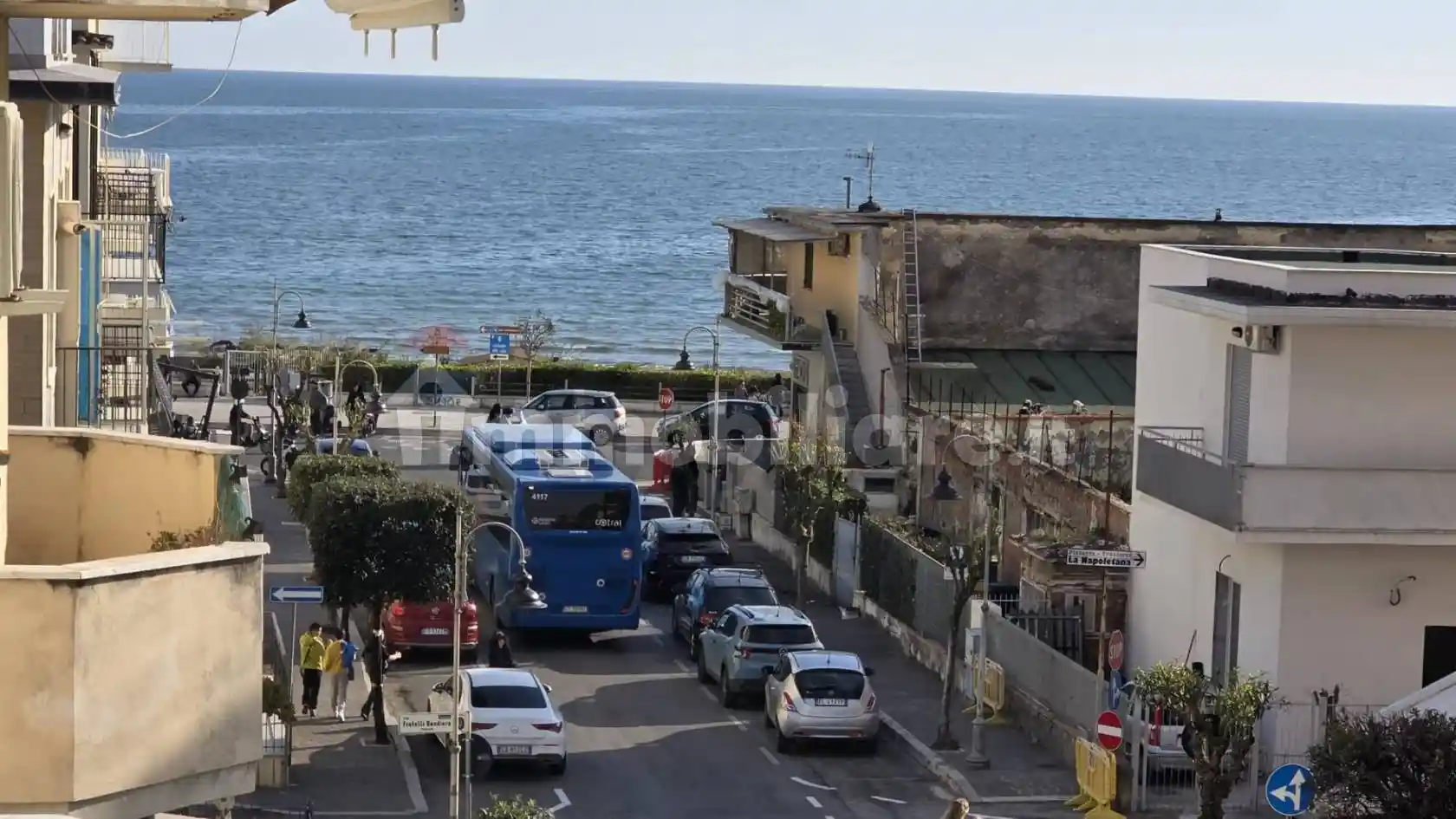 Appartamento in vendita a Minturno