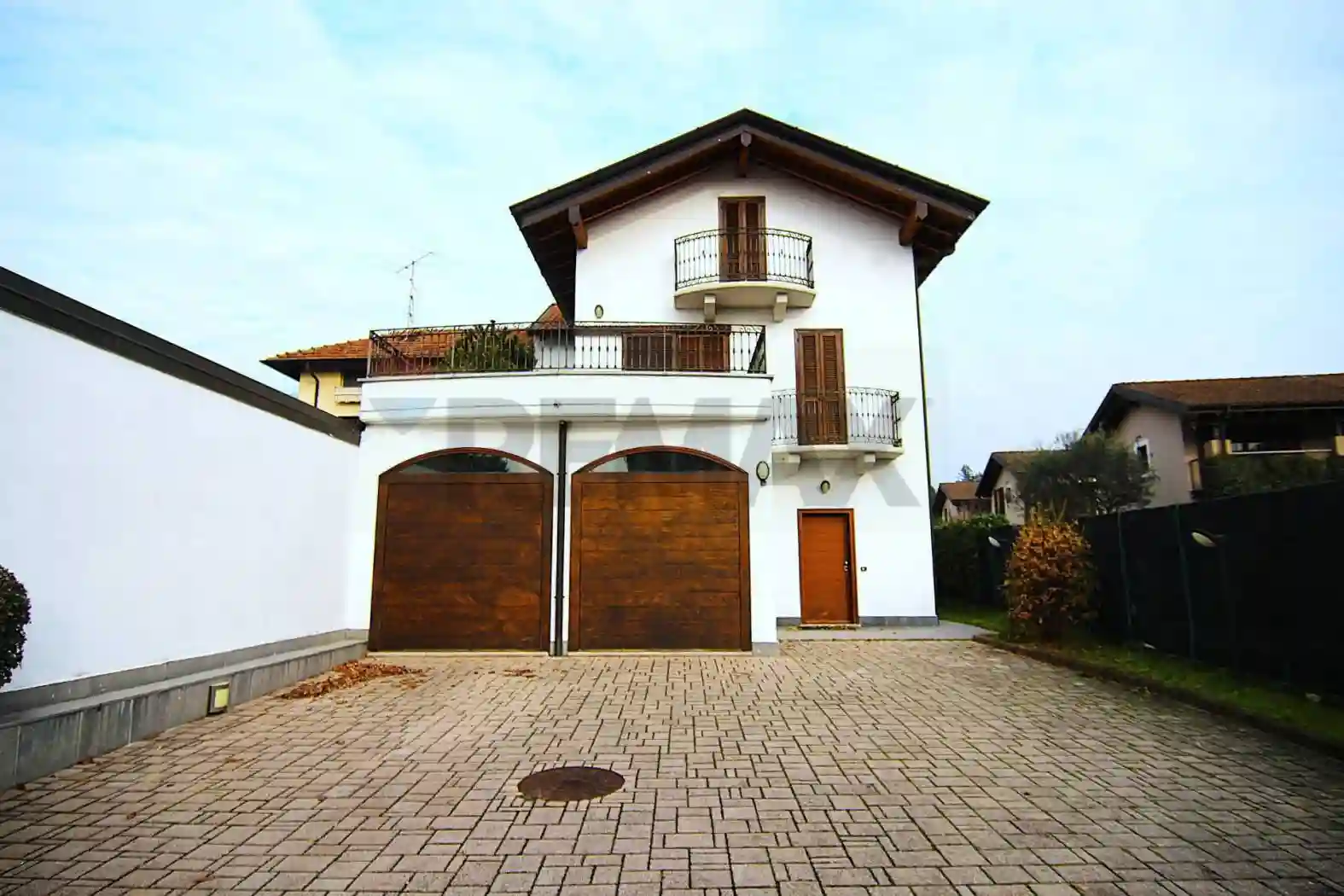 Villa - foto 2