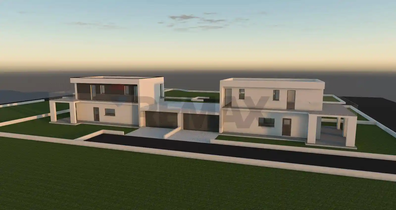 Villa in vendita a Gozzano