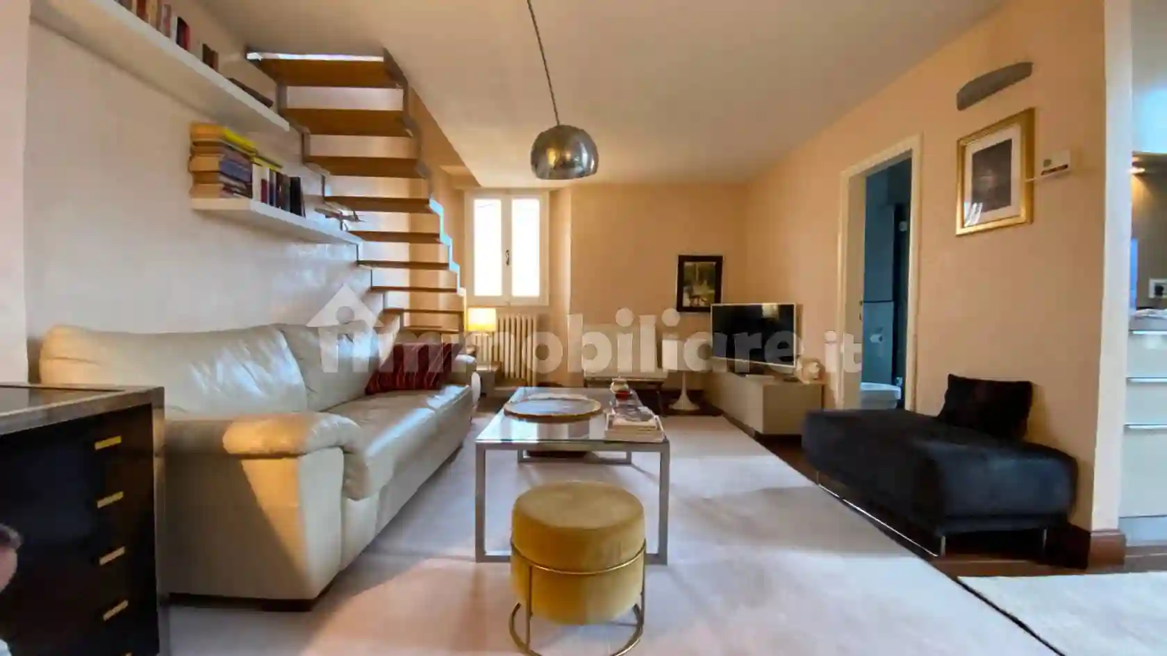 Attico - Mansarda - foto 2