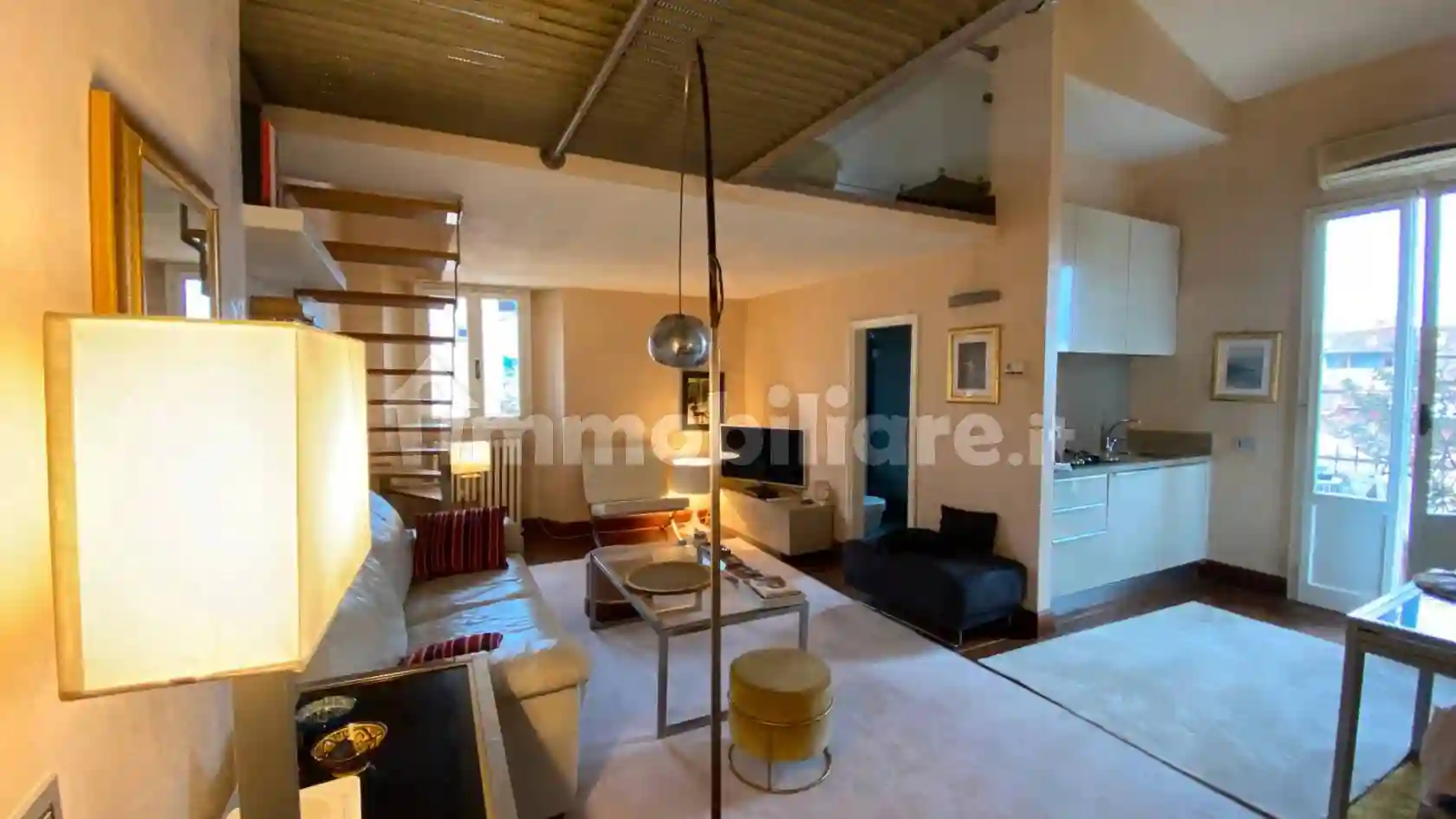 Attico - Mansarda - foto 5