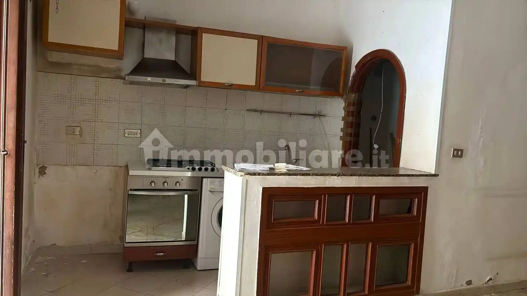 Appartamento in vendita a Napoli