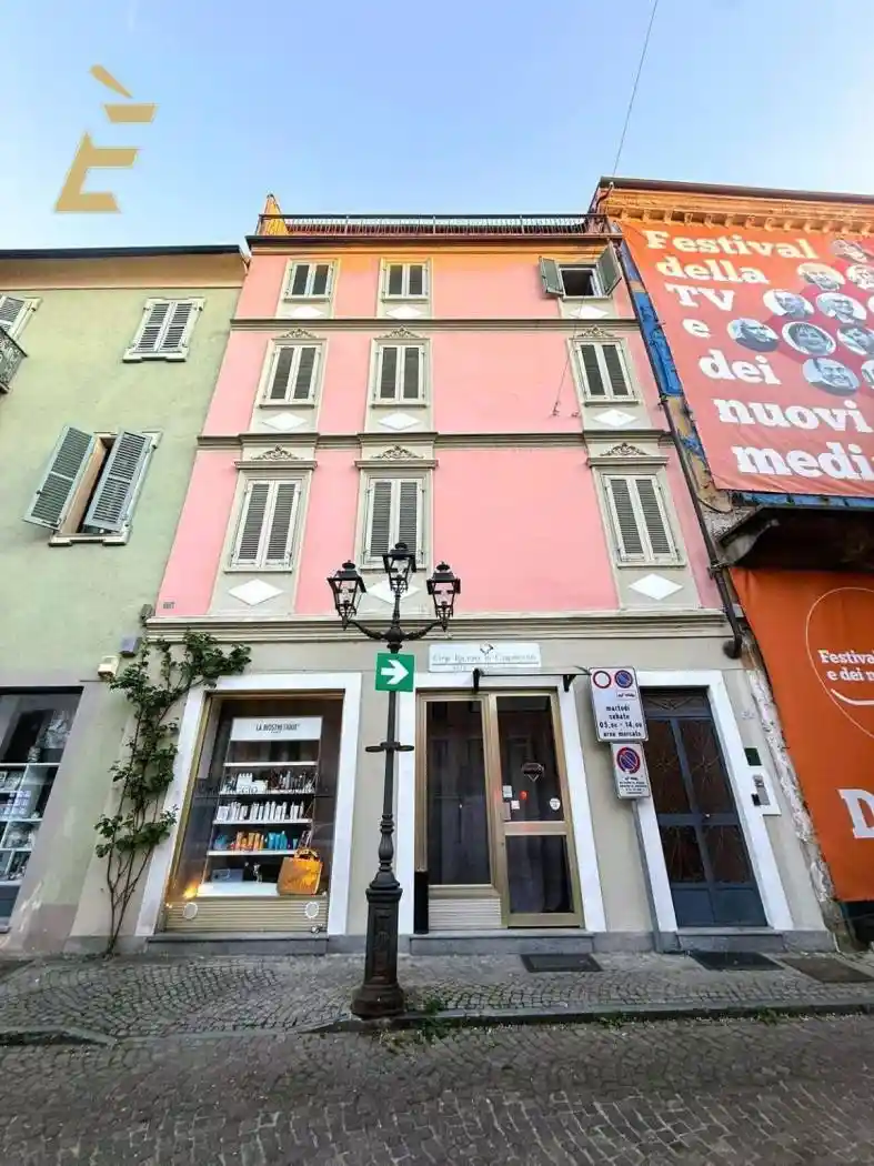 Appartamento in vendita a Dogliani
