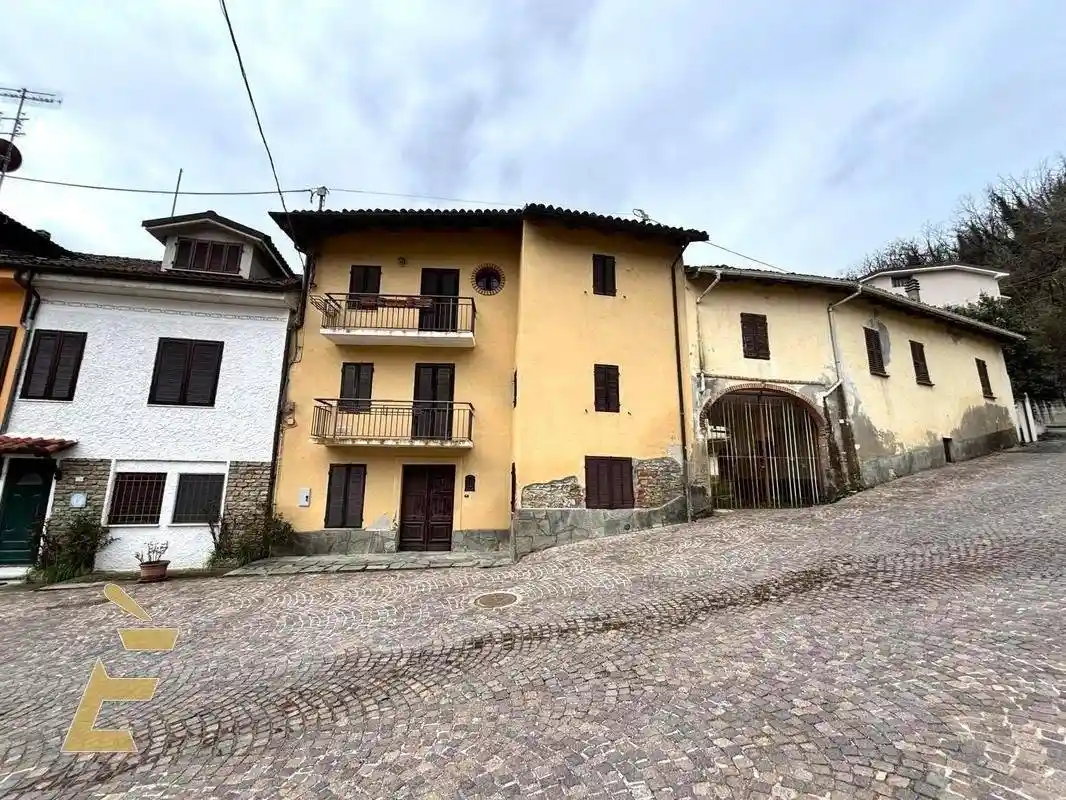 Rustico - Casale in vendita a Somano